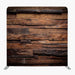 Wood #110 Economy 8ft Tension Backdrop - Adept Signs