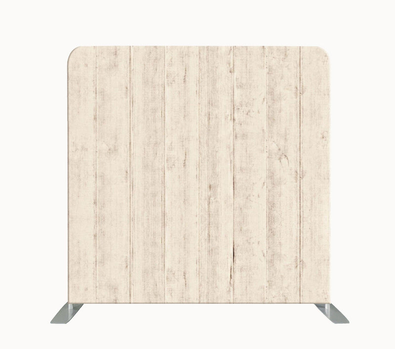 Wood #134 Economy 8ft Tension Backdrop - Adept Signs